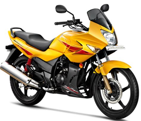 Hero MotoCorp enters Peru with a 7 two wheeler line up | Team-BHP