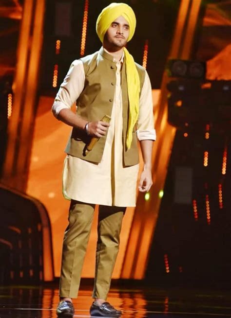 Indian Idol 12 Eliminated Contestant Nachiket Lele's Journey And Top ...