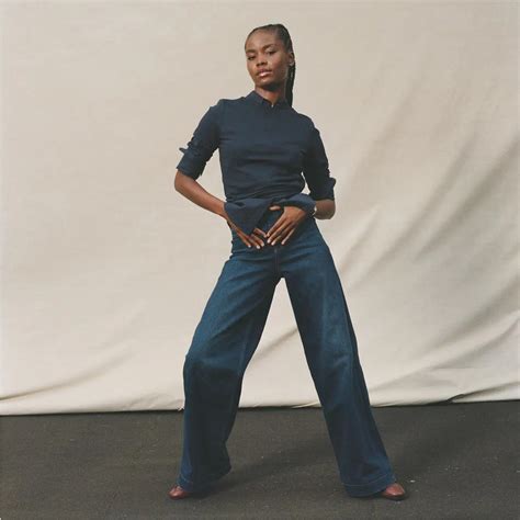 SPANX EveryWear Jeans Size Guide | Find Your Fit - Spanx