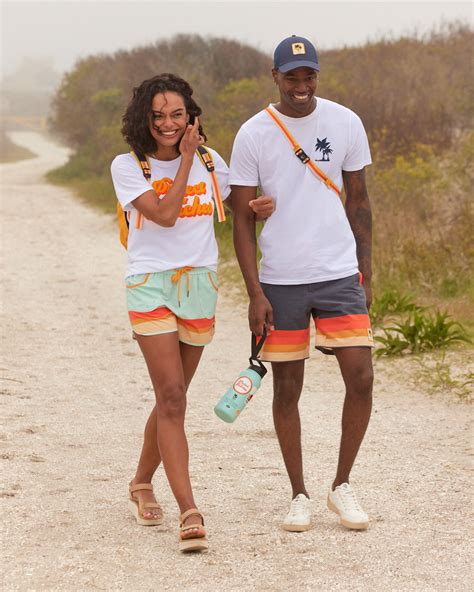 UBB x Corona Tee Shirt | Organic Cotton | All-Gender | United By Blue