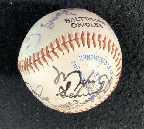 Lot - Signed Baseballs, Pete Rose