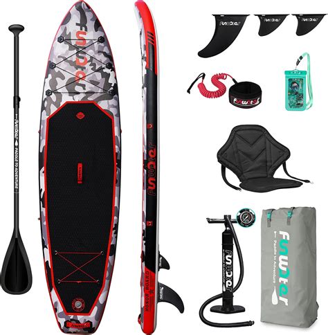 Image result for Inflatable Paddleboard