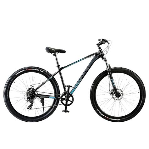 Buy FitTrip Snyper 221 29 Inch | 7 SPD Shimano Gearset XC40 Suspension ...