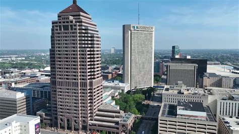 William Green building