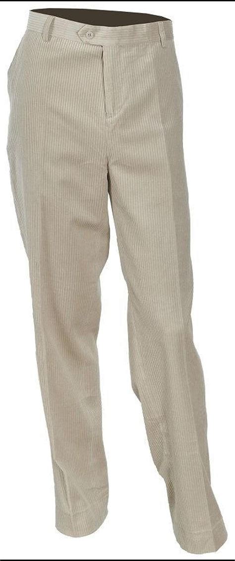 Mens Corduroy Pants | Men's Fashion | ContempoSuits.com