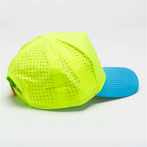 Sprints Running is Dope VP Hat – Holabird Sports