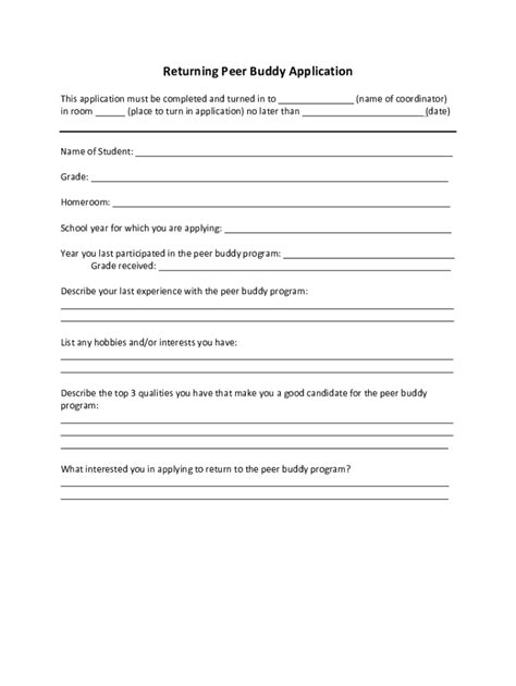 Image result for Peer Buddy Program