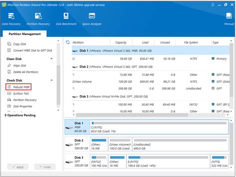 Image result for Repair MBR Command