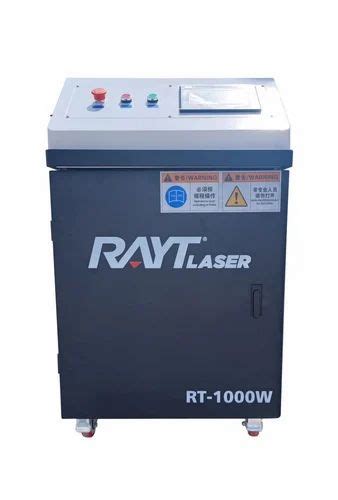 Laser Marking Machine - RAYT Laser Hand Held Welding and Cleaning ...