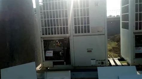 Image result for Blue Star VRF System