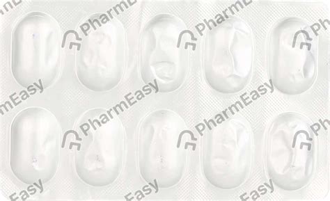 Buy Ketoneph Strip Of 10 Tablets Online at Flat 15% OFF | PharmEasy