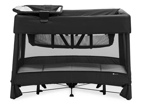 4moms Breeze Plus Playard - Walmart.com