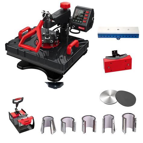 Image result for Tutorial Heat Press Machine