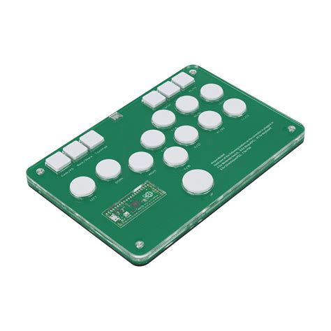 Arcade Controller Fight Stick Game Controller Stick India | Ubuy