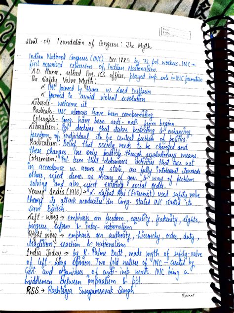 INC-1 - dsfghjkl - Indian Natmal ovgusA (INC) bee. (9P5 by 12 þol. list ...