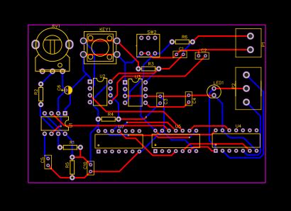 Ben Eater Clock Module 的图像结果