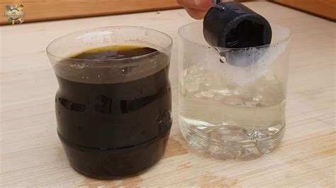 Salt and Hydrogen Peroxide Reaction: A Complete Guide - Rootly Home