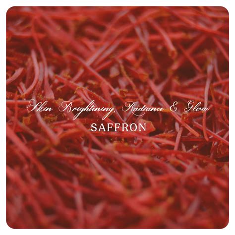 Saffron Milk Glow Facial – Bhramarah