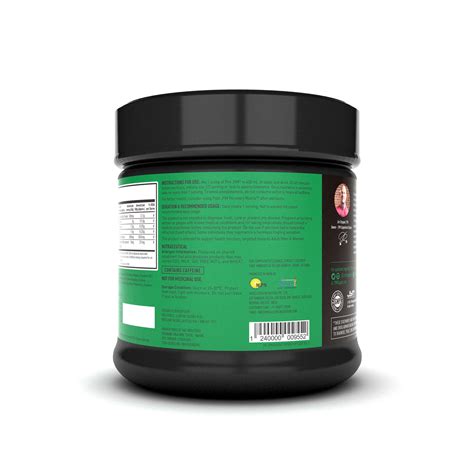 PRE JYM High Performance Pre-Workout (6g BCAAs & Citrulline Malate, 2g ...