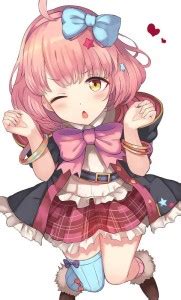 Princess Connect! Re Dive Season 2 Anime Series 2022 Matte Finish ...