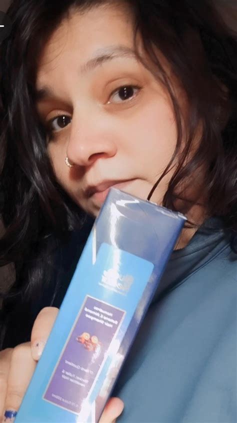 Batana & Almond Hair Shampoo for Hair Growth – Blue Nectar