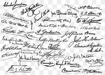 Image result for Muhammad Signatures