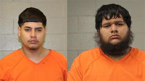 Two additional arrests made in murder of 20-year-old near San Antonio ...