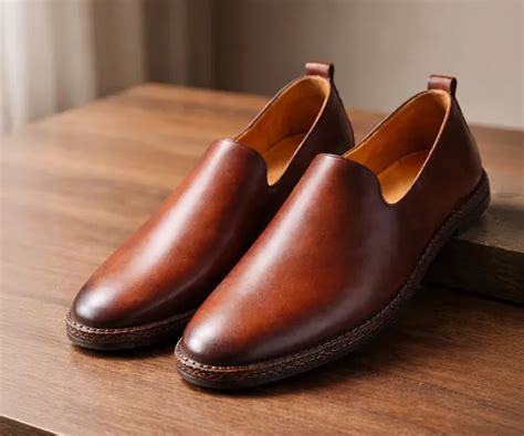 Kraasa Kraasa Men's Jutis Ethnic Casuals, Slip-on Closure, Stylish ...