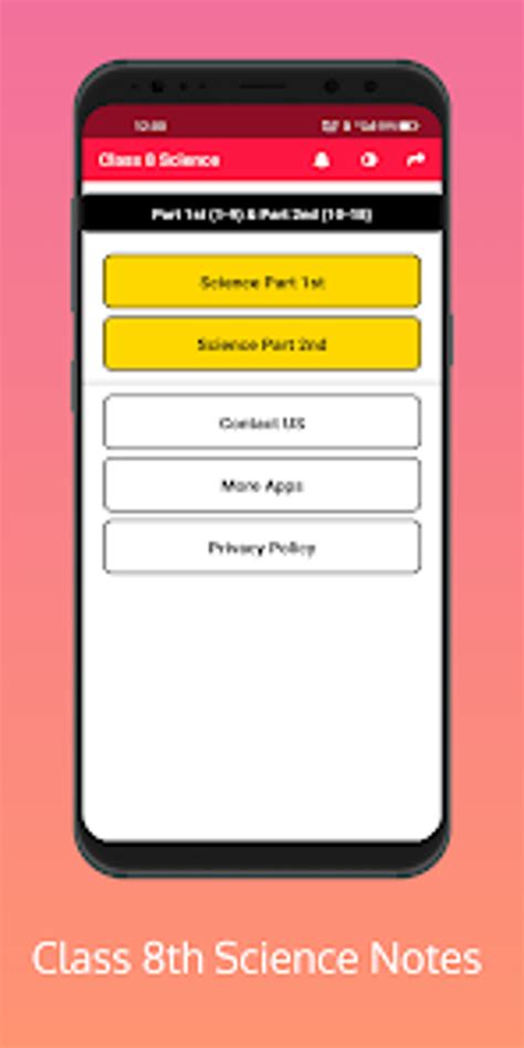 Image result for Class 8th Science Notes Future Kids PDF