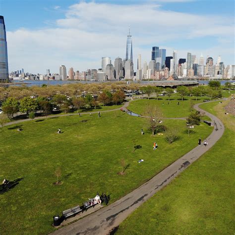 What Can You Do At Liberty State Park at Dorothy Maxwell blog