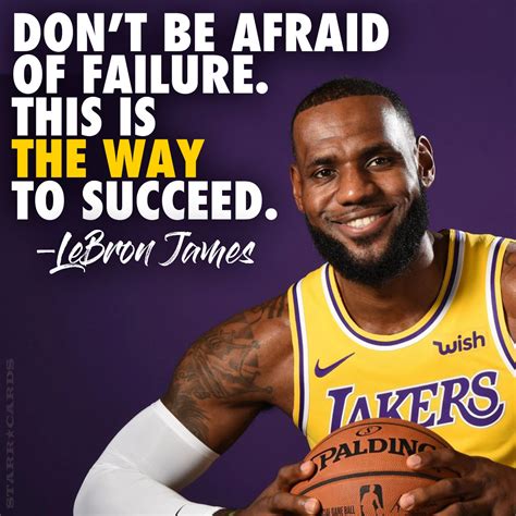 Lebron James Quotes About Being The Best
