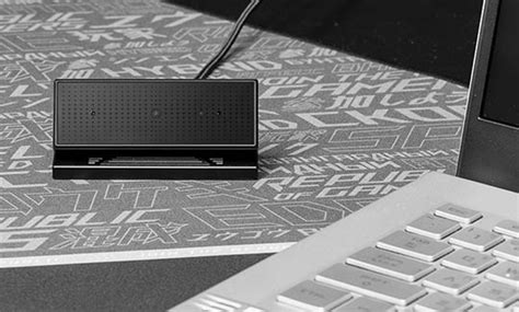 ROG Eye S | Gaming Streaming Kits｜ROG India