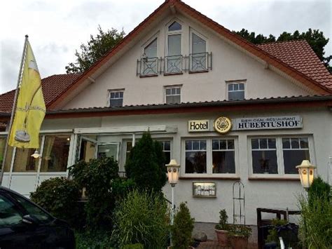 HOTEL HUBERTUSHOF (Paderborn) - Hotel Reviews, Photos, Rate Comparison ...