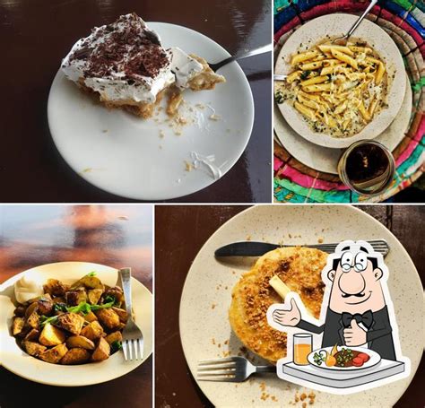 Silver Linings Cafe, Bir, Bir Colony Rd - Restaurant reviews