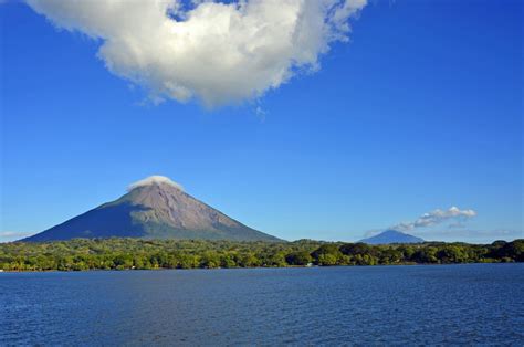 A guide to lake nicaragua s islands – Artofit