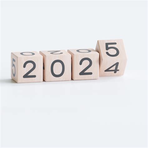 Reflecting on 2024 - Winthrop Wealth