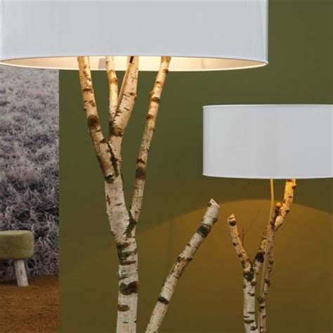 Living Room Tree Lamps at Myesha Litherland blog
