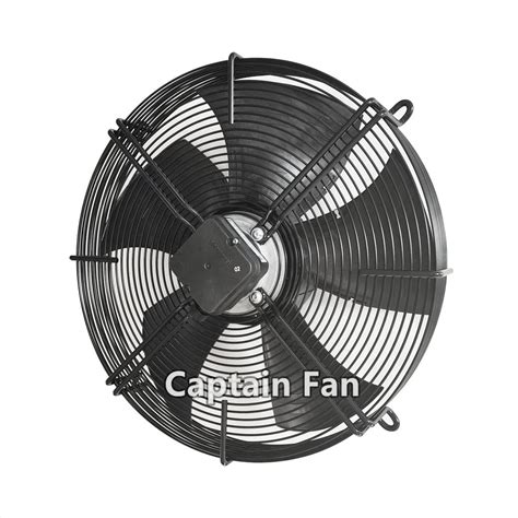 Buy Condenser/Air Conditioner for S4D500-AM03-02 Ebm Papst Fan 400 ...