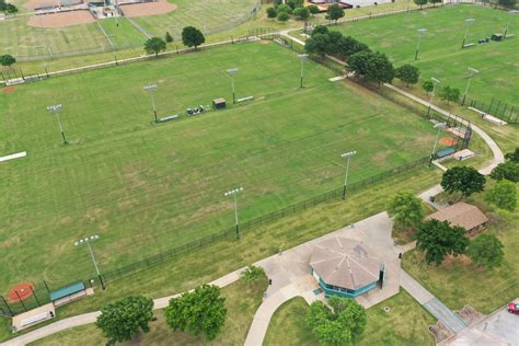 Harold Patterson Sports Center - Modern Contractors