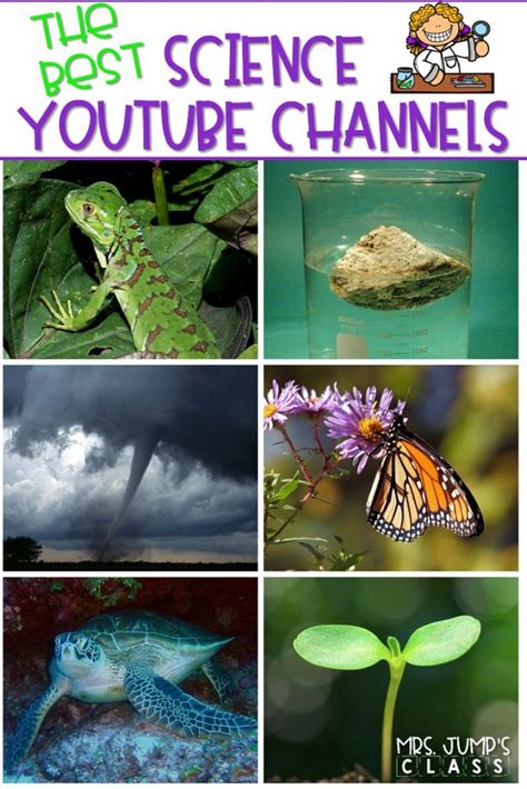 Basic Science and Technology Videos 的图像结果