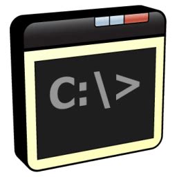 Image result for Window Command Logo