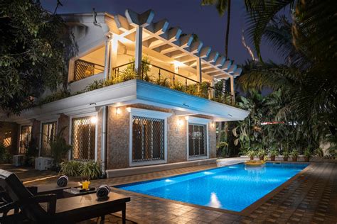 Goa House Holiday Rentals - India | Airbnb