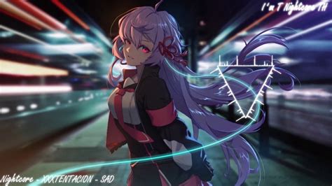 Deeper Version Nightcore Sad 的图像结果