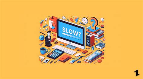 Image result for Slow Computer Sign