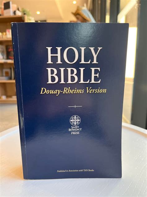 Image result for Douay-Rheims Audio Mathew