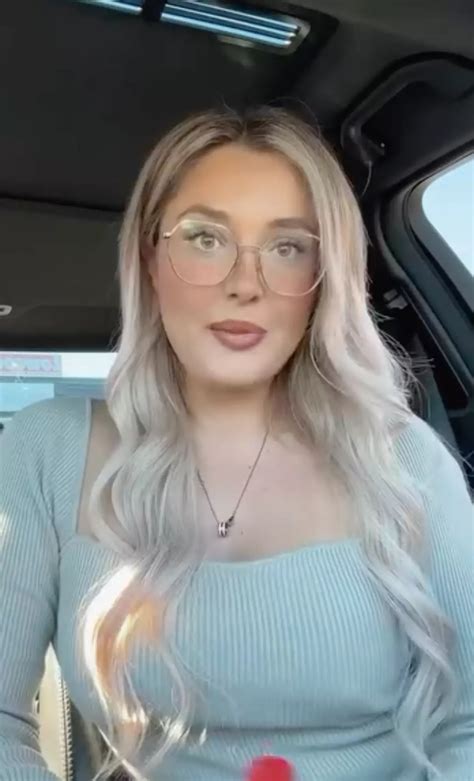 OnlyFans star who ditched corporate job for porn industry reveals the one thing men are ...