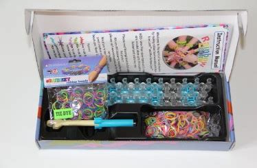 Image result for Rainbow Loom Kit Intrustctions