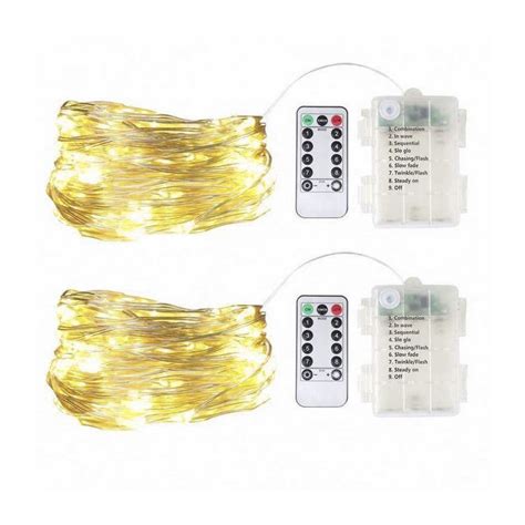 Programmable LED Light String 的图像结果