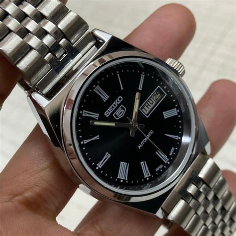 Buy Vintage Seiko Original Watches for Men Online in India – Vintage ...