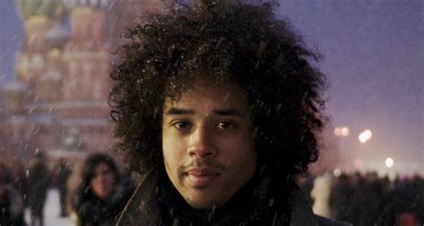 Famous Black Russian People